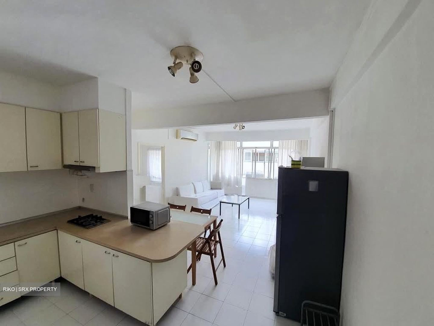 Novena Hill (D11), Apartment #570993271